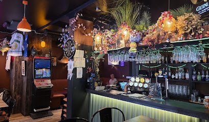 Lion Bar, Folkungagatan