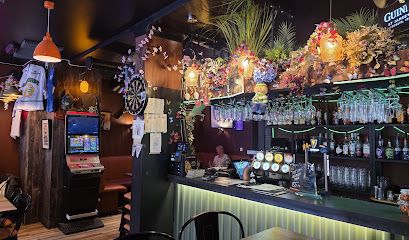 Lion Bar, Folkungagatan