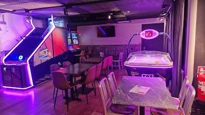Lion Bar Vasastan