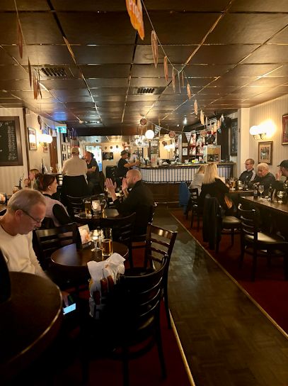 Hirschenkeller Fridhemsplan