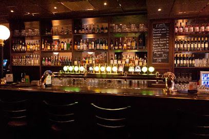 Retro/Hirschenkeller