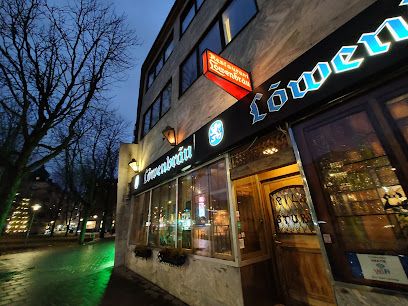 Restaurang Löwenbräu