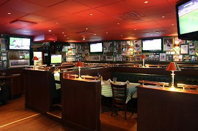 O´Learys Östermalm