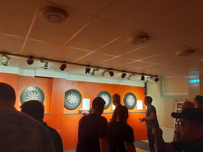 Mini Dart & Barevent Sofo