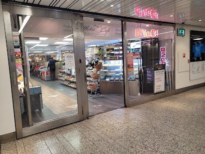 Bingo Hötorget