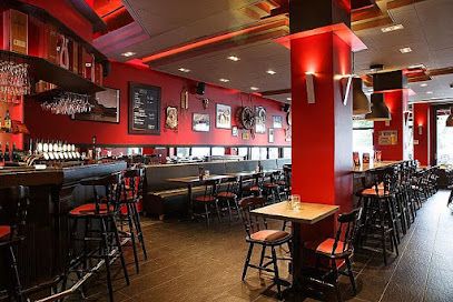 Crazy Horse Pub Svea