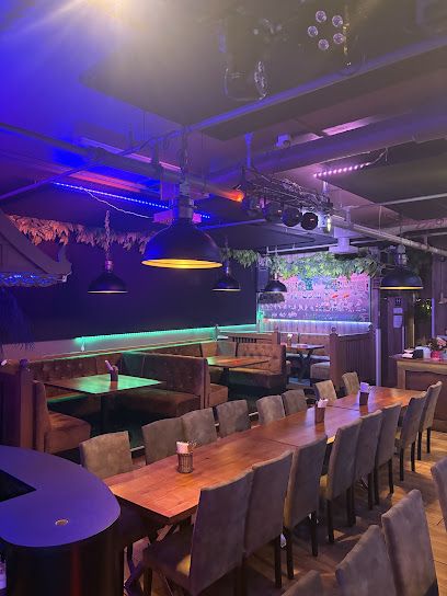 Amazing Thai Vasagatan