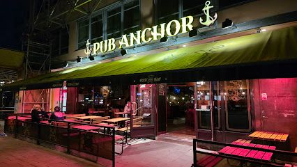 Pub Anchor