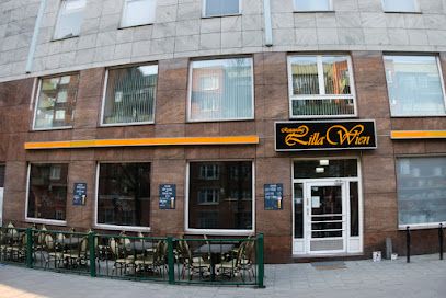 Restaurang Lilla Wien