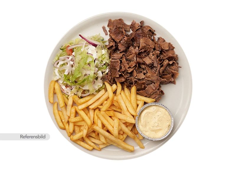 Danviksklippan restaurang