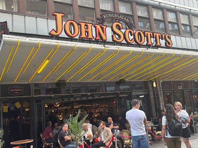 John Scotts Pub