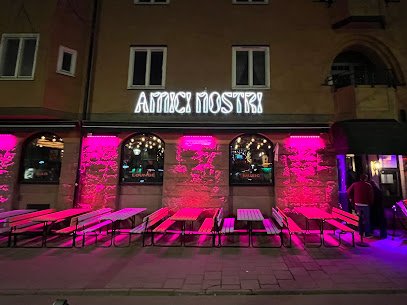 Amici Nostri