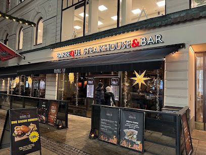 Barbeque Steakhouse&Bar