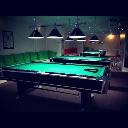 City Biljard