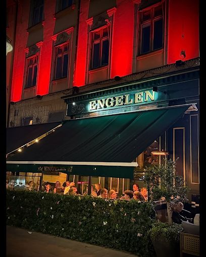 Restaurang Engelen