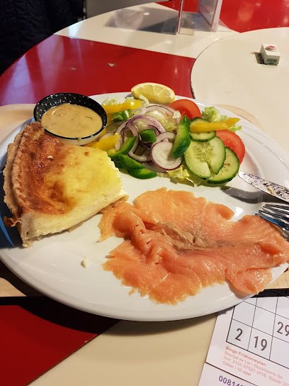 Bingo Fridhemsplan